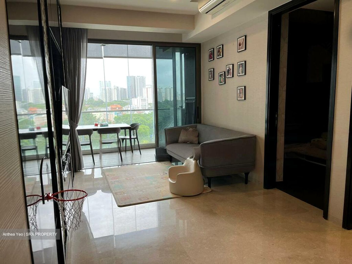 6 Derbyshire (D11), Condominium #580719341